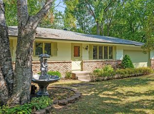 7931 Spring Lake Rd NE, Minneapolis, MN 55432