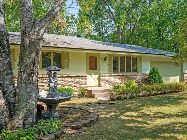 7931 Spring Lake Rd NE, Minneapolis, MN 55432