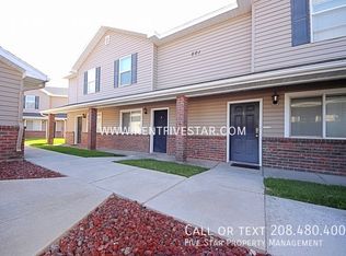 501B Pheasant Ridge Dr, Pocatello, ID 83202