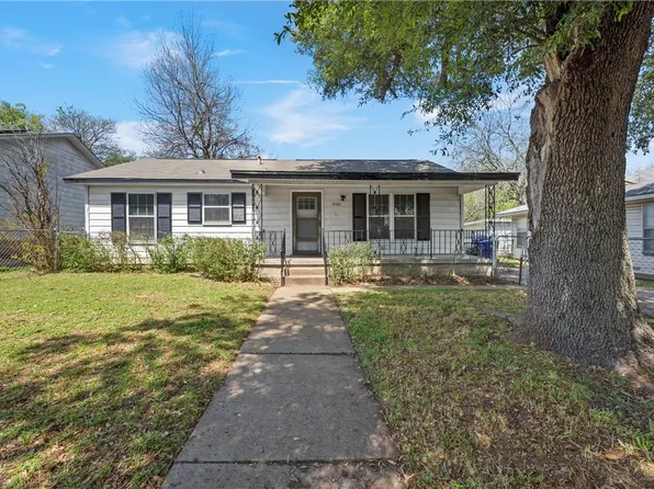 4521 Sanger Ave, Waco, TX 76710
