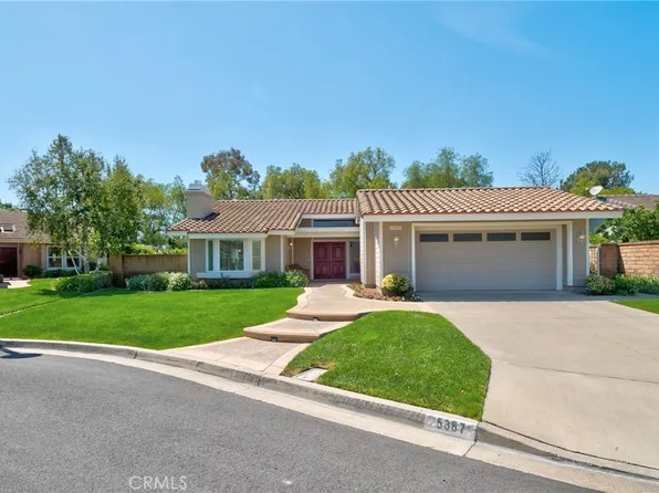 5387 Via Ramon Rd, Yorba Linda, CA 92887