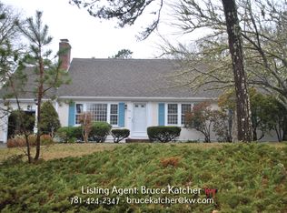 18 Old Heritage Way, Harwich, MA 02645