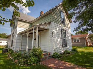 3016 E Lynn St, Anderson, IN