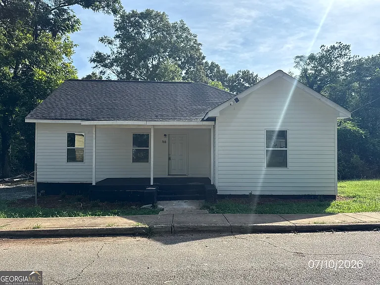 783 Funderburg Dr — Photo 1