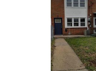 403 Burbank Ct, Baltimore, MD 21227