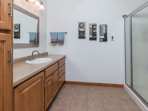 Master BR First floor