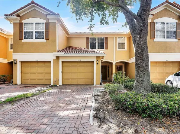 6480 RANELAGH DRIVE #106, ORLANDO, FL 32835