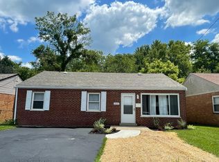 2652 Barthas Pl, Cincinnati, OH