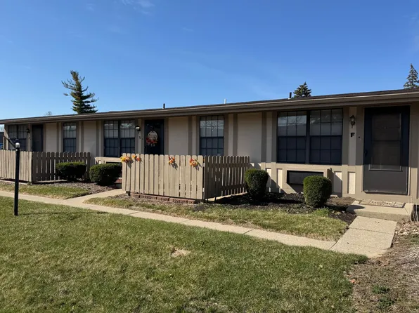 Greenleaf Apartments, 4431 Hill Ave #4433F, Toledo, OH 43615