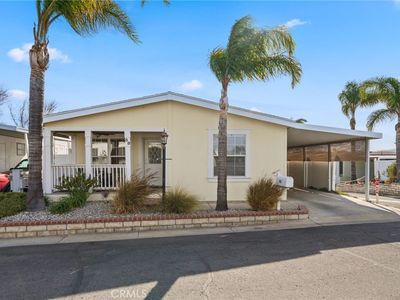 26311 Jackson Ave Space 58, Murrieta, CA, 92563