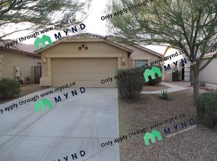 18344 N Soft Wind Dr, Maricopa, AZ 85138