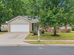 1515 Whitburn Dr, Columbia, MO 65203