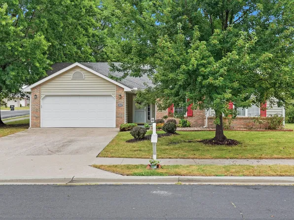 1515 Whitburn Dr, Columbia, MO 65203