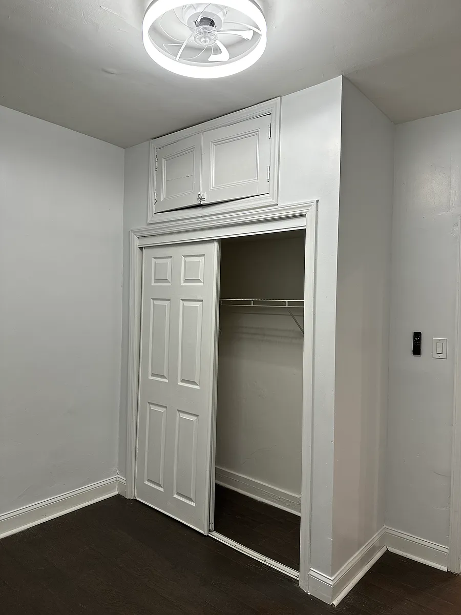 Building Photo - 56 Paterson St #1