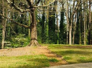 403 Poplar Lane Way, Decatur, GA 30030