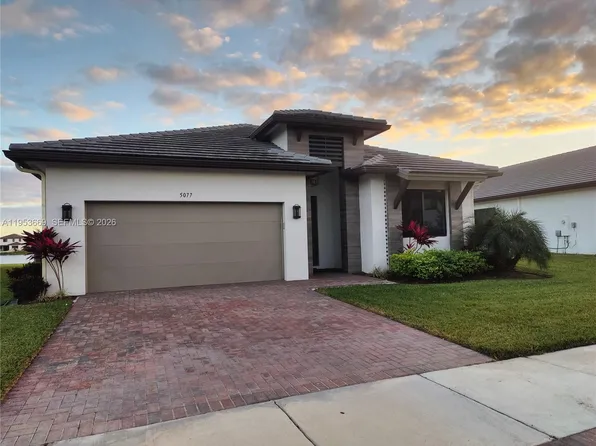 5077 Gambero Way, Immokalee, FL 34142
