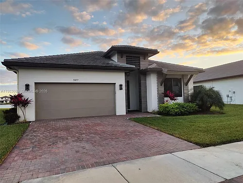 5077 Gambero Way Photo 1