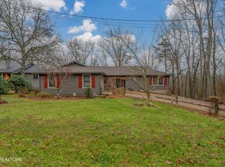 166 Canterbury Dr, Fairfield Glade, TN 38558