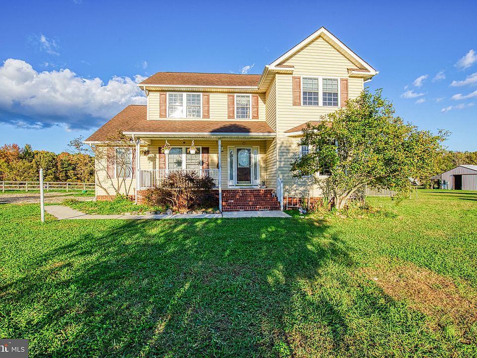 5415 Jericho Rd, Ruther Glen, VA 22546 Zillow
