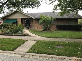 16851 Ellis Ave, South Holland, IL
