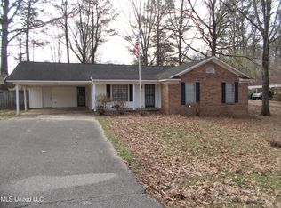 4801 Big Horn Dr S, Nesbit, MS 38651
