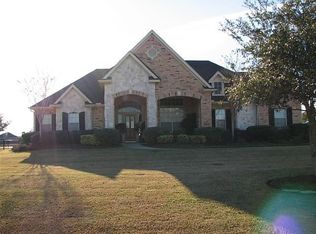 9143 Royal Crest Ln, Richmond, TX 77469