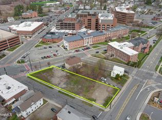 417 North St, Pittsfield, MA 01201