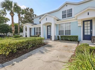 7668 Otterspool St, Kissimmee, FL 34747