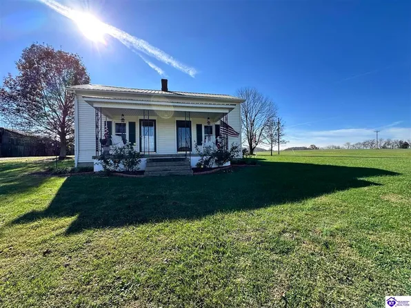2145 E Calvary Rd, Finley, KY 42718