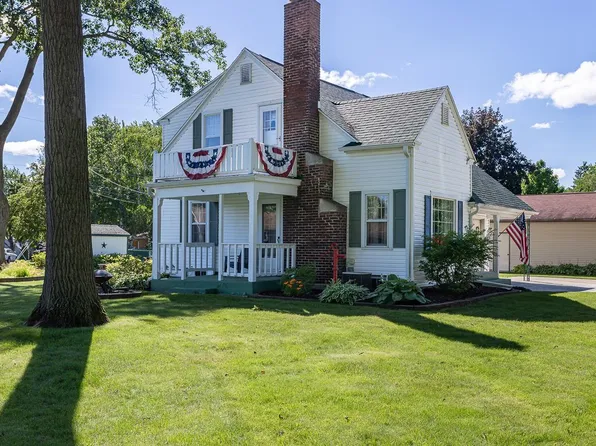 311 WILSON AVENUE, Rothschild, WI 54474