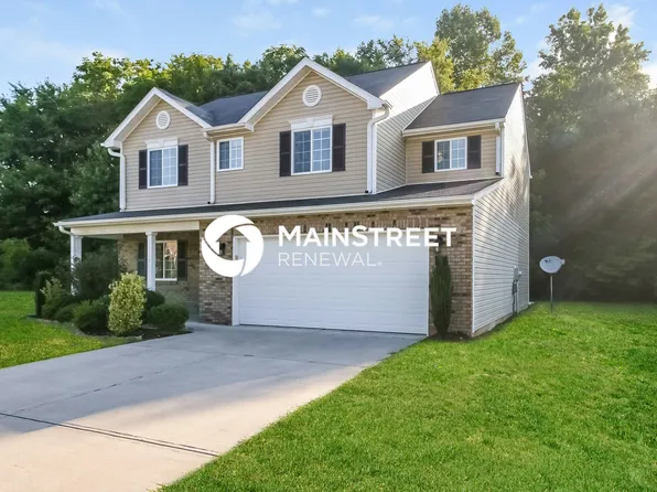 305 Walnut Crossing Dr, Whitsett, NC 27377