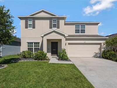 2971 Parkfield Rd, Saint Cloud, FL, 34772