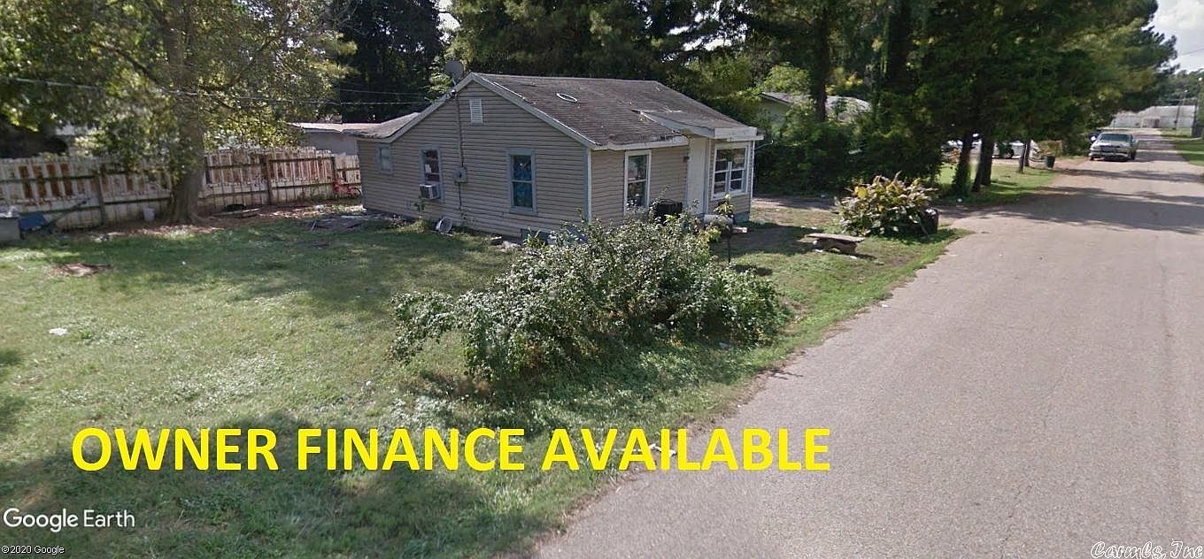 302 Broadway St, Luxora, AR 72358 Zillow
