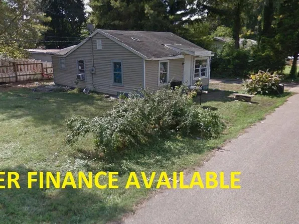 (undisclosed Address), Luxora, AR 72358