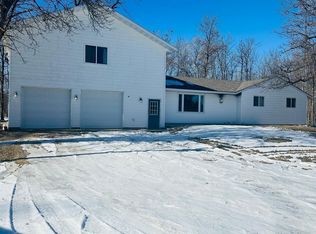 18171 County Road 33, Wannaska, MN 56761