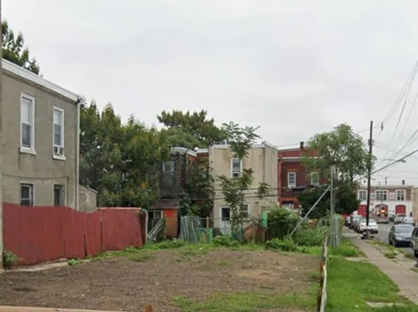 1327 W Somerset St, Philadelphia, PA 19132