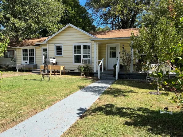 2714 Elizabeth Dr, Brownwood, TX 76801