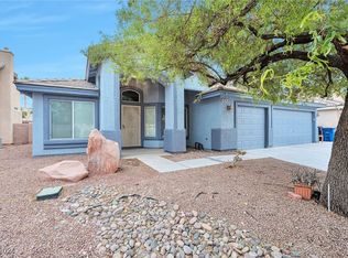 4514 Patriot Cannon St, North Las Vegas, NV 89031