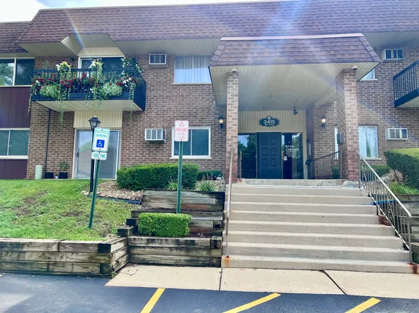 3415 83rd St APT E16, Woodridge, IL 60517