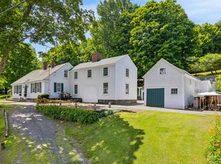 408 Ridge Rd, Brookfield, VT 05036