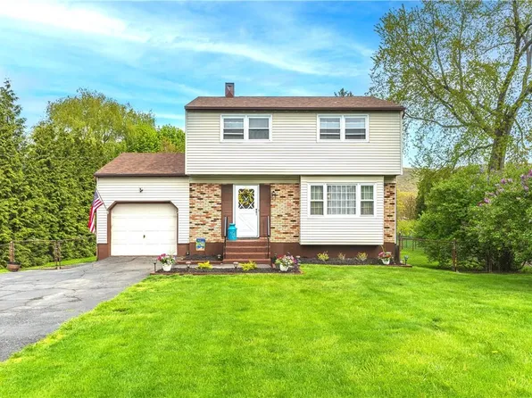 230 Ridge Road, Highland Mills, NY 10930