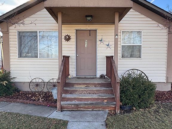 3rd image of 603 Main St