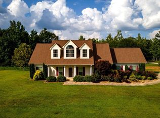 4989 County Road 5, Ashland, AL 36251