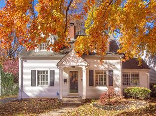 4415 Aldrich Pl, Columbus, OH 43214