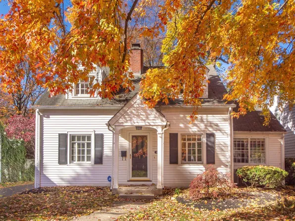 4415 Aldrich Pl, Columbus, OH 43214