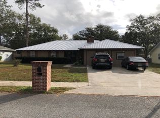 2209 Pulaski Cir, Valdosta, GA 31602