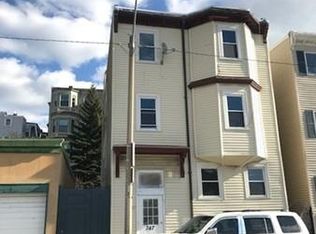 347 Border St, East Boston, MA 02128