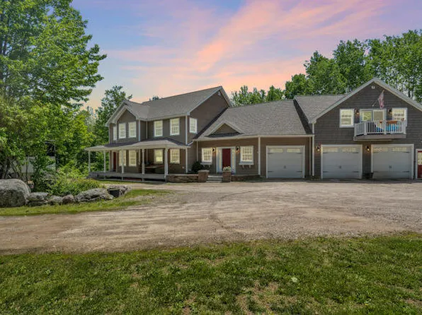 207 N Auburn Road, Auburn, ME 04210