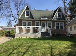 3119 SW 13th Pl, Des Moines, IA 50315