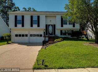 5 Braided Whip Ct, Baltimore, MD 21244
